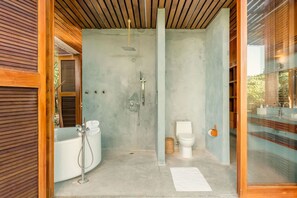 Ferienhaus | 4 Schlafzimmer