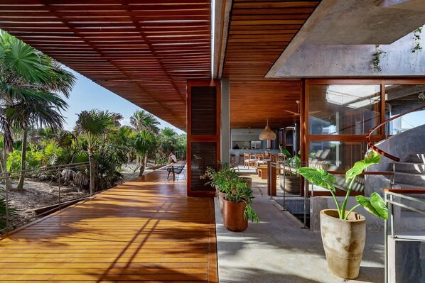 Ferienhaus | 4 Schlafzimmer