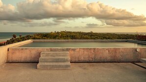 Unclassified image, 2 of 41, button - Design Awards Beach Villa With 4BR and sky Pool (Tulum)