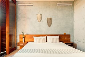Maison | 4 chambres
