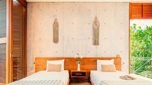 Unclassified image, 3 of 41, button - Design Awards Beach Villa With 4BR and sky Pool (Tulum)