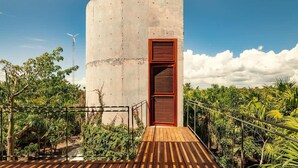 Unclassified image, 5 of 41, button - Design Awards Beach Villa With 4BR and sky Pool (Tulum)