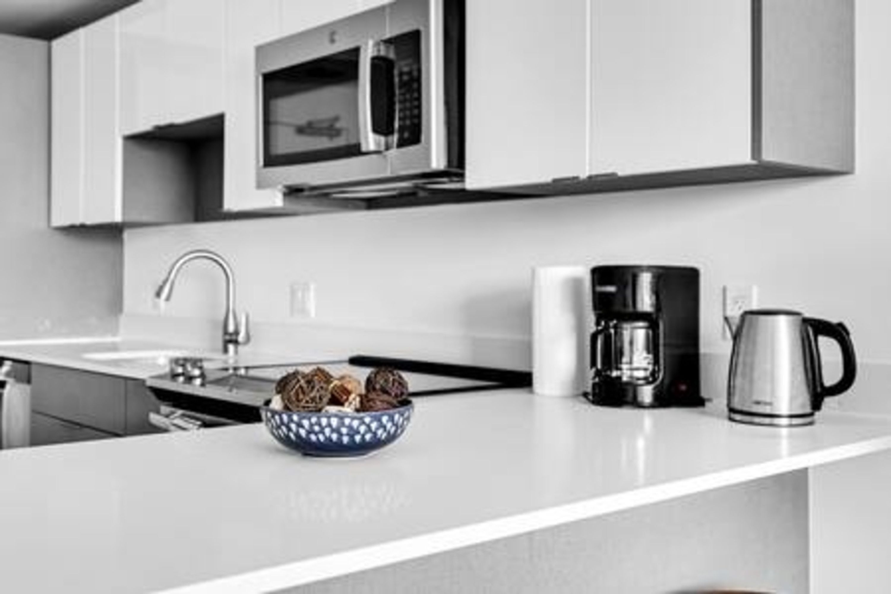 Apartment | Private kitchen