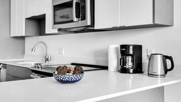 公寓 | 1 間臥室