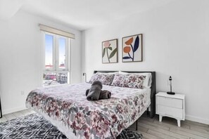 Apartamento | 1 dormitorio