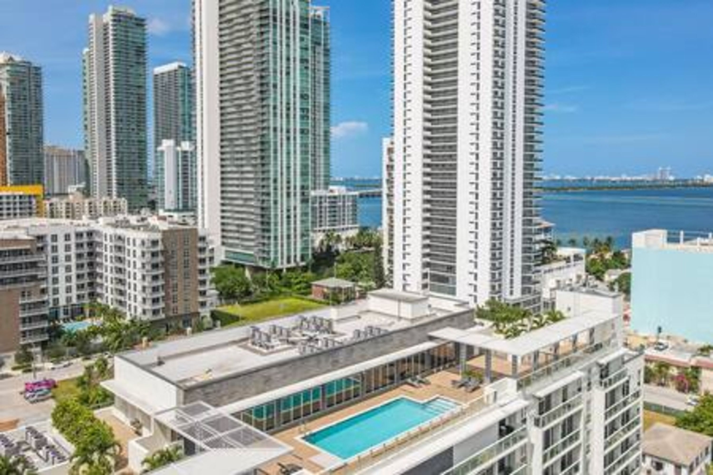 Apartment | 1 bedroom