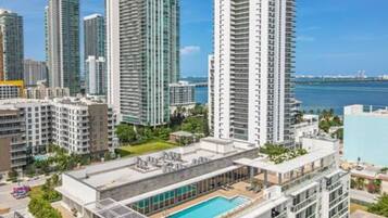 公寓 | 1 間臥室