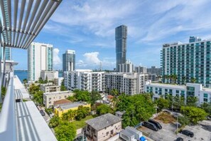 公寓 | 1 間睡房