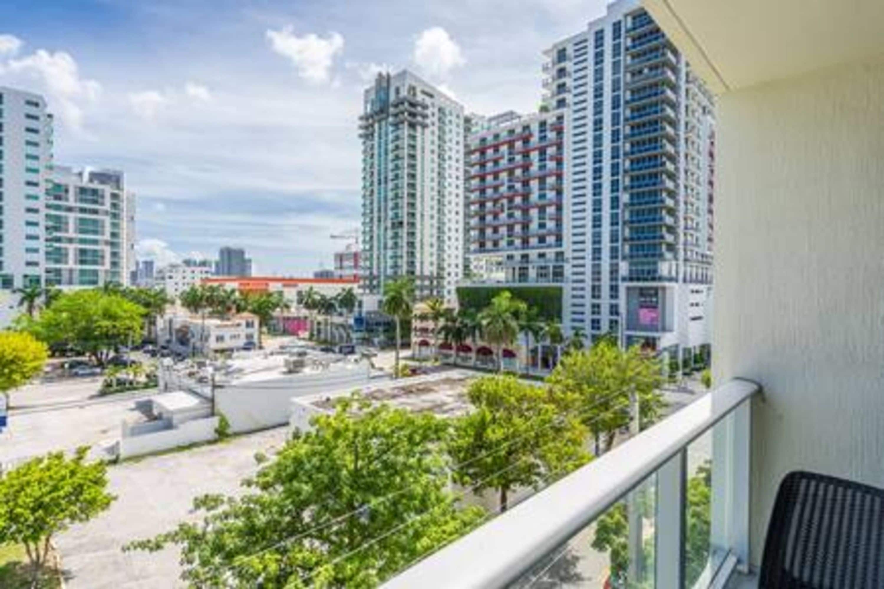 Leilighet | 1 soverom