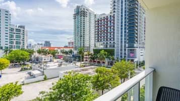 公寓 | 1 間臥室