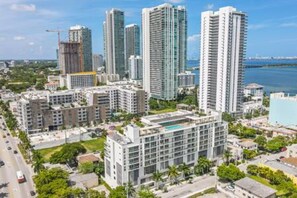 Apartamento | 1 quarto