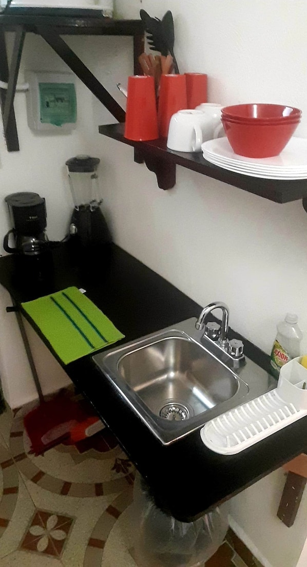 Apartment | 1 bedroom