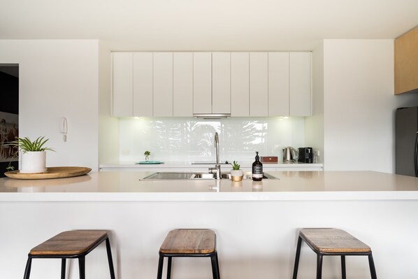 Apartment | 2 bedrooms - Aquabelle One on Rye Beach (Melbourne)