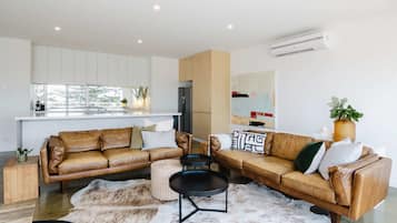 Apartemen | 2 kamar tidur