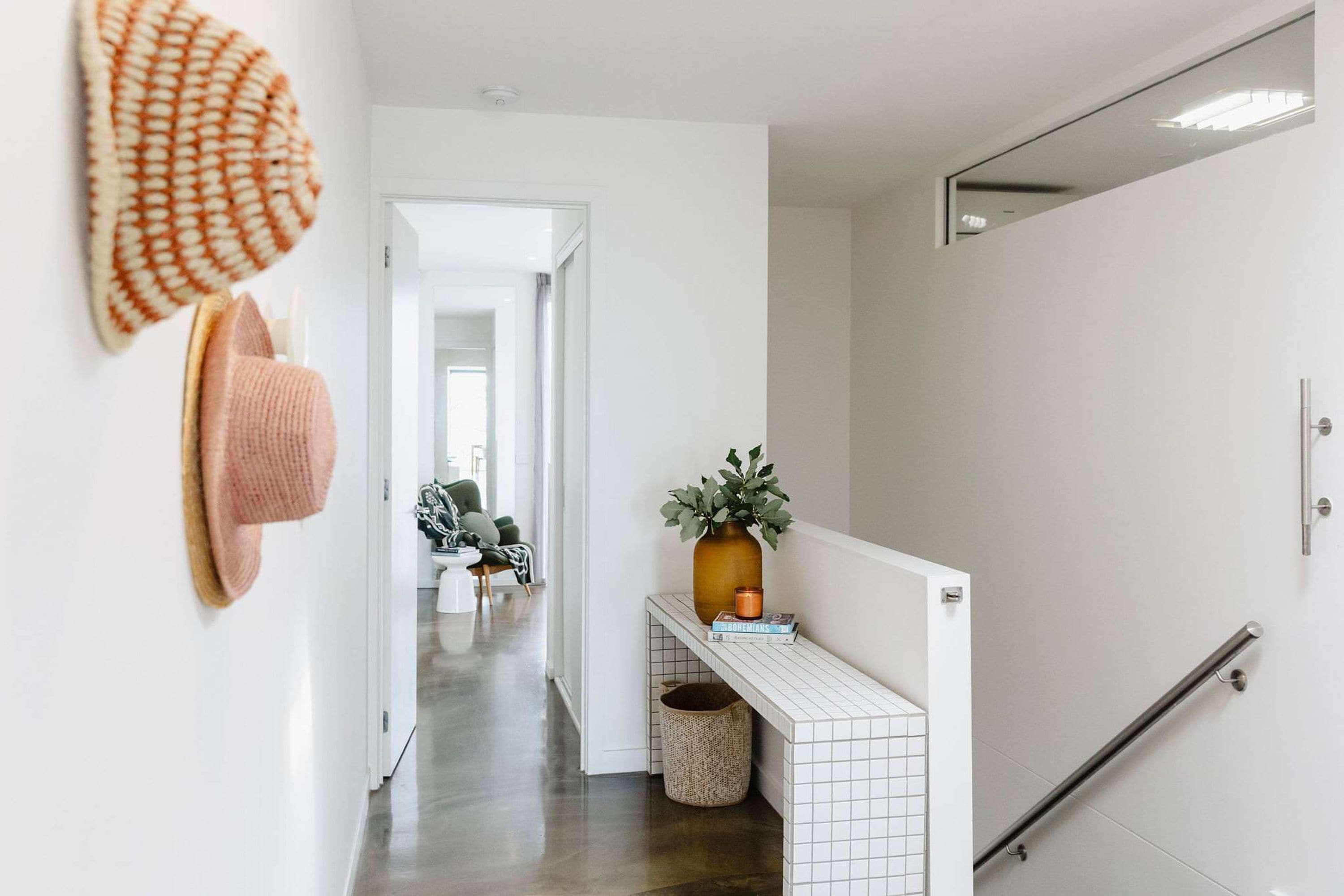 Apartemen | 2 kamar tidur