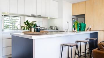 Apartemen | 2 kamar tidur