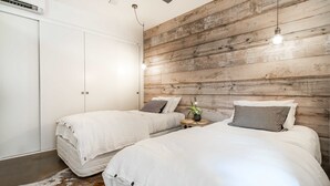 House | 2 bilik tidur 