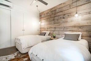 Apartment | 2 bedrooms - Aquabelle One on Rye Beach (Melbourne)