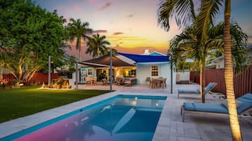 Nhà | 3 phòng ngủ