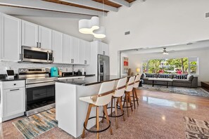 House | 3 bedrooms - Pool Spacious Backyard Delray Beach Home (Delray Beach)