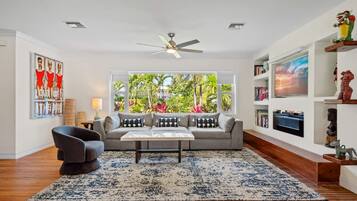 Nhà | 3 phòng ngủ