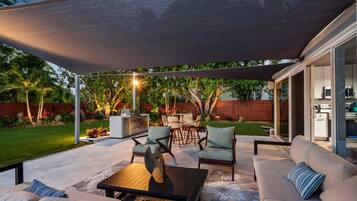 Nhà | 3 phòng ngủ