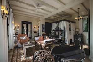 Ferienhaus | 11 Schlafzimmer