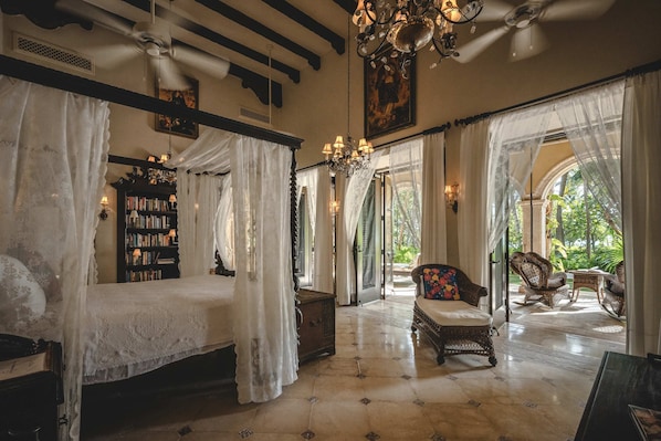 Ferienhaus | 11 Schlafzimmer