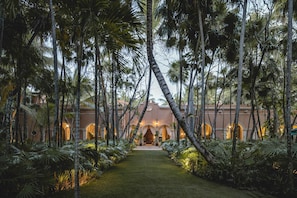 House - Hacienda Palancar Sian Ka an Luxe 11br (Tulum)