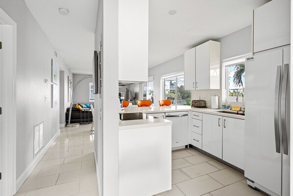 Apartment | 2 bedrooms