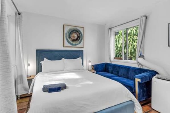 Apartamento | 6 dormitorios