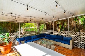 Apartamento | 6 dormitorios