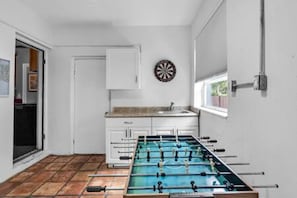 Apartamento | 6 dormitorios