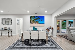 3 bedrooms