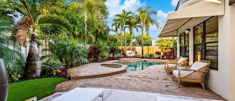 Huis | 3 slaapkamers