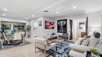House | 3 bedrooms
