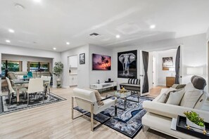 Ferienhaus | 3 Schlafzimmer