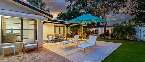 Talo | 3 makuuhuonetta