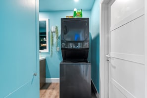2 bedrooms
