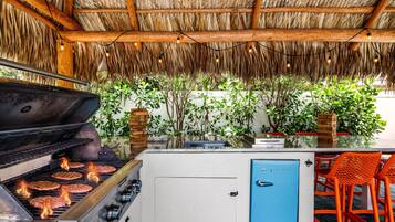 獨棟房屋 | 2 間臥室