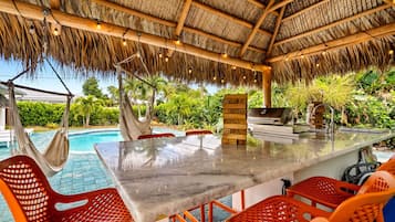 獨棟房屋 | 2 間臥室