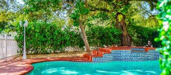 2710 Heated Pool 7 Beds 5 Baths Sleep 15 Park 4 Car