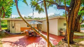 Casa | 7 habitaciones