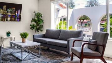 Nhà | 7 phòng ngủ