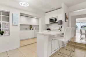 House | Private kitchen