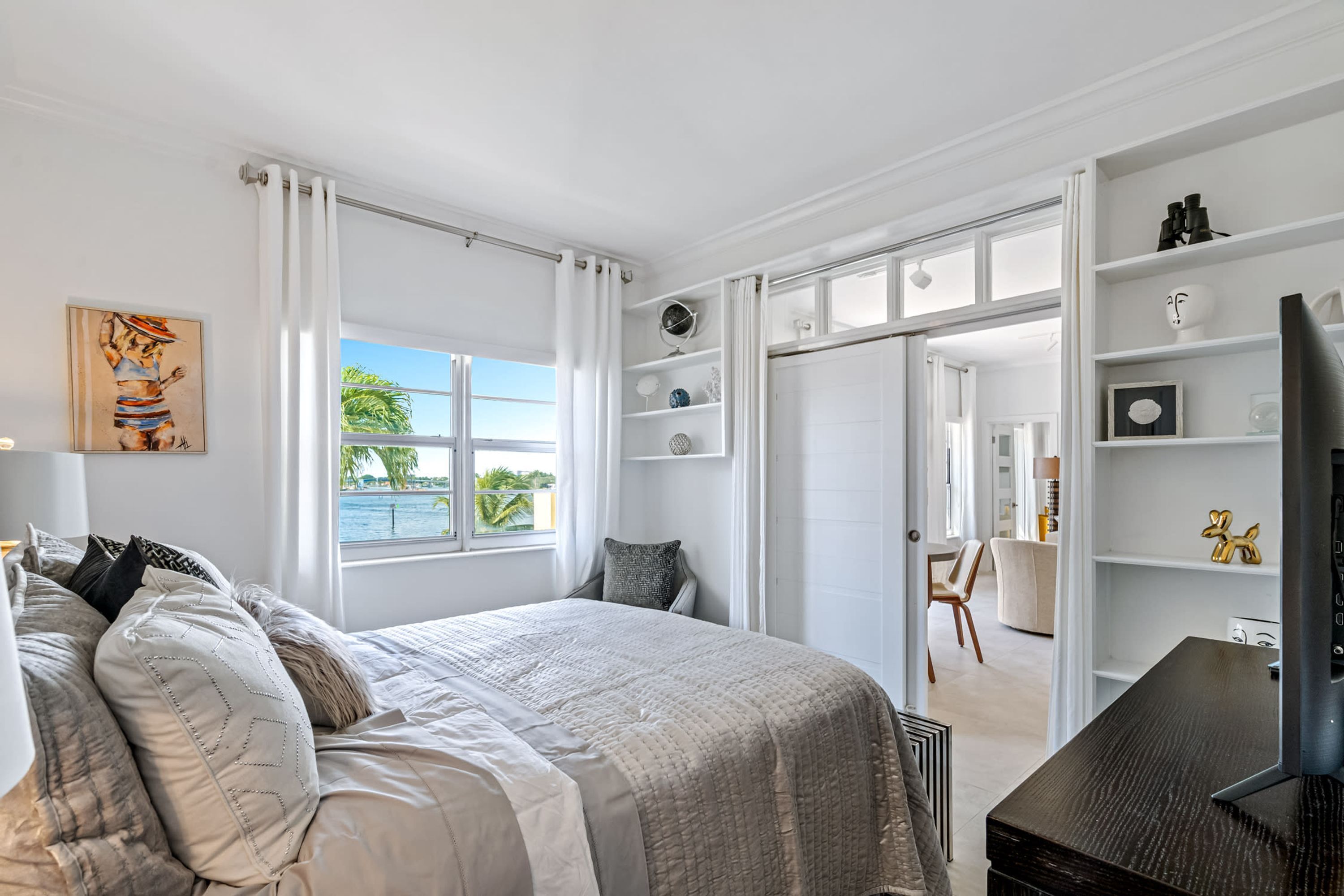 公寓 | 2 間臥室