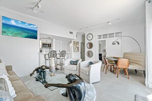 Apartment | 2 bedrooms