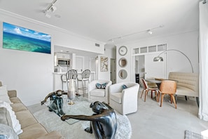 Apartment | 2 bedrooms