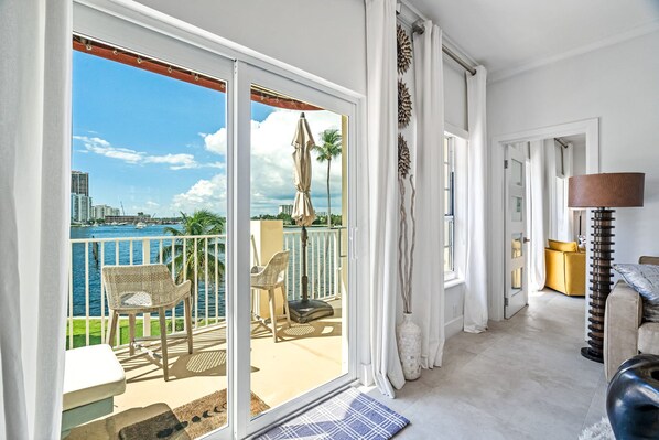 Apartment | 2 bedrooms