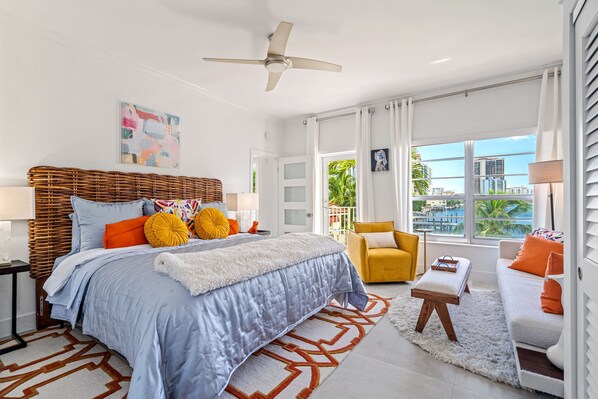 Apartment | 2 bedrooms